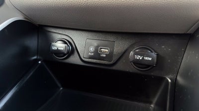 2021 Hyundai Tucson SEL