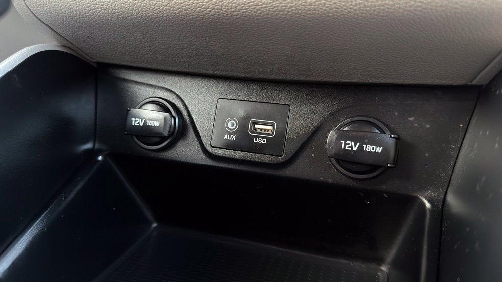 2021 Hyundai Tucson SEL