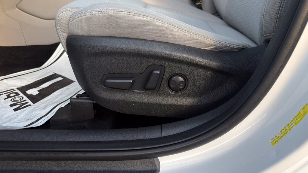 2021 Hyundai Tucson SEL