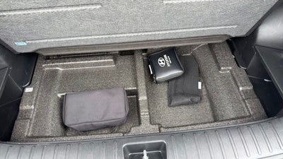 2022 Hyundai Tucson Hybrid Limited