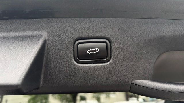 2022 Hyundai Tucson Hybrid Limited