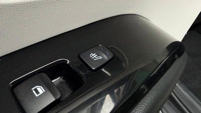 2022 Hyundai Tucson Hybrid Limited