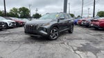 2022 Hyundai Tucson Hybrid Limited