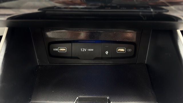 2022 Hyundai Tucson Hybrid Limited