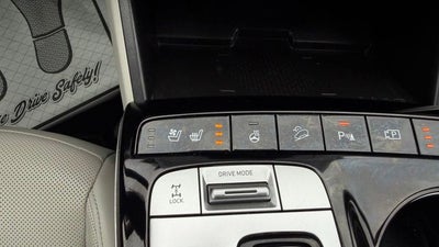 2022 Hyundai Tucson Hybrid Limited