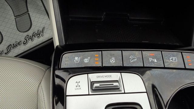 2022 Hyundai Tucson Hybrid Limited