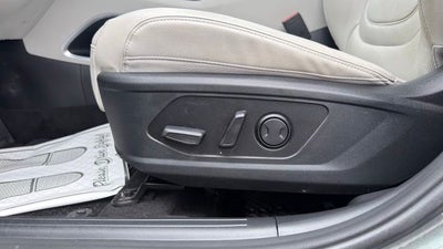 2022 Hyundai Tucson Hybrid Limited