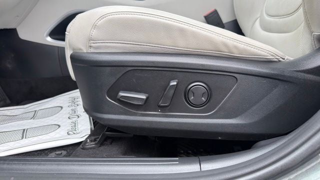2022 Hyundai Tucson Hybrid Limited