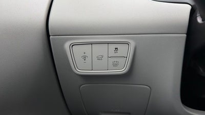 2022 Hyundai Tucson Hybrid Limited