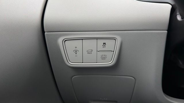 2022 Hyundai Tucson Hybrid Limited