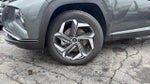 2022 Hyundai Tucson Hybrid Limited