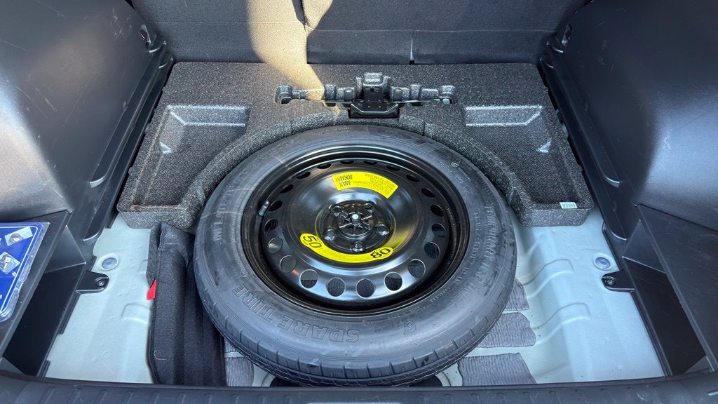 2024 Hyundai Tucson XRT