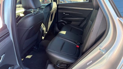 2024 Hyundai Tucson XRT