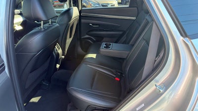2024 Hyundai Tucson XRT