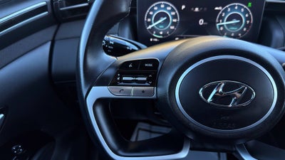 2024 Hyundai Tucson XRT