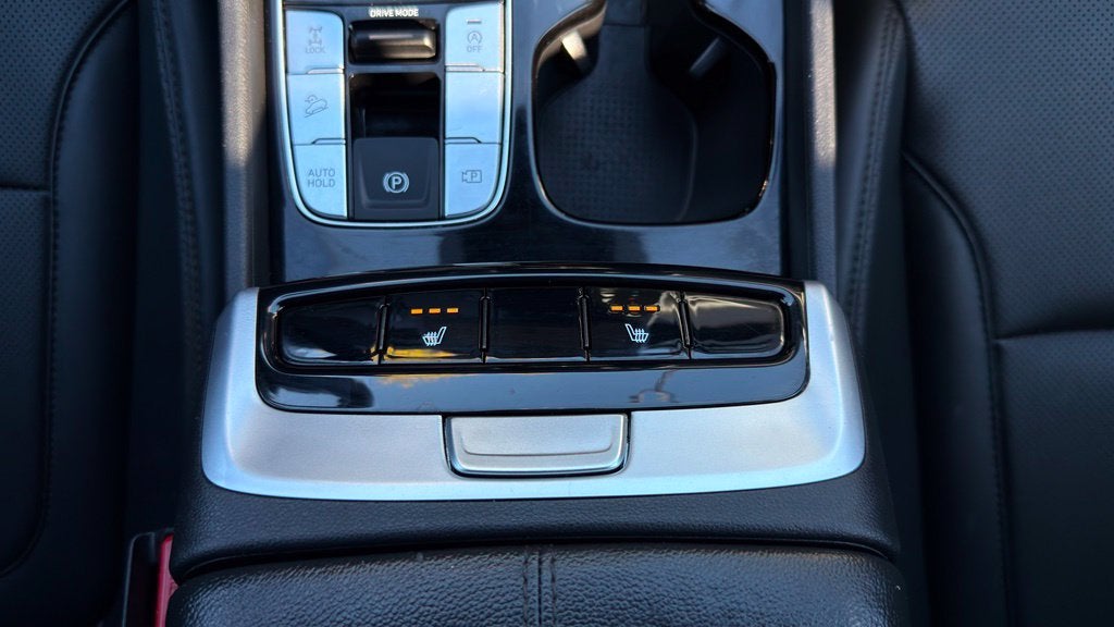 2024 Hyundai Tucson XRT