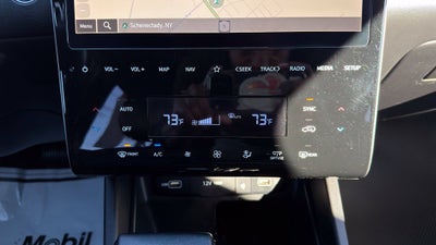 2024 Hyundai Tucson XRT