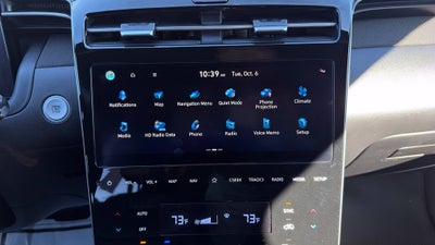 2024 Hyundai Tucson XRT