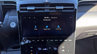 2024 Hyundai Tucson XRT