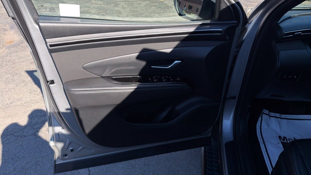 2024 Hyundai Tucson XRT