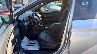 2024 Hyundai Tucson XRT