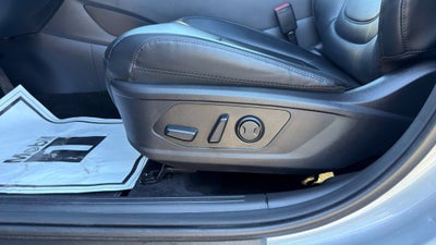 2024 Hyundai Tucson XRT
