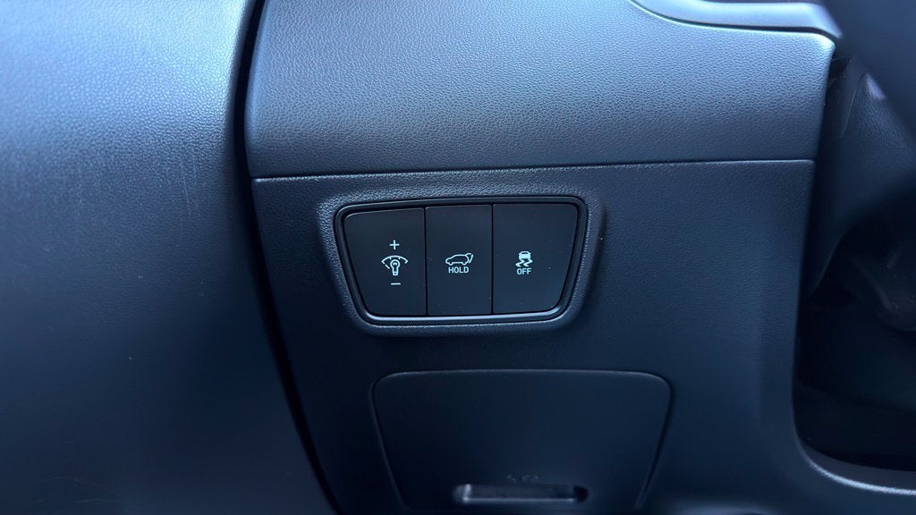 2024 Hyundai Tucson XRT