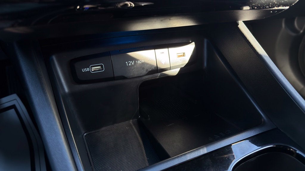 2024 Hyundai Tucson XRT