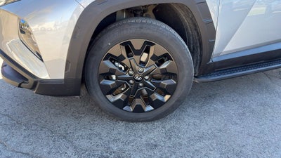 2024 Hyundai Tucson XRT