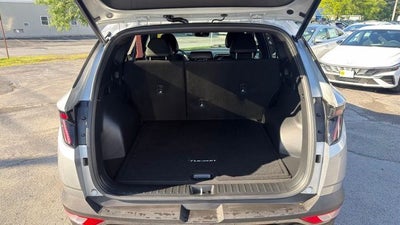 2024 Hyundai Tucson XRT