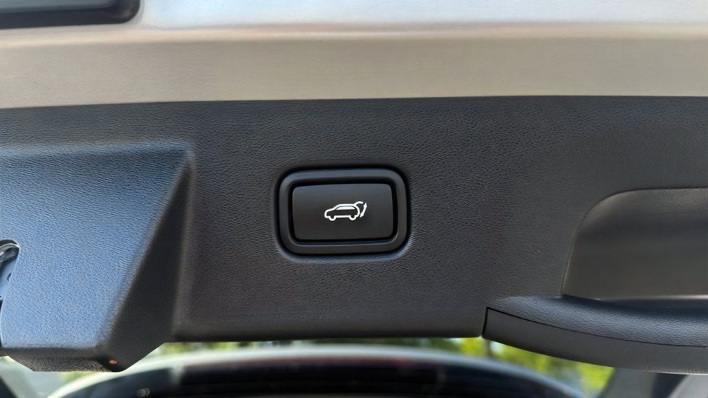 2024 Hyundai Tucson XRT