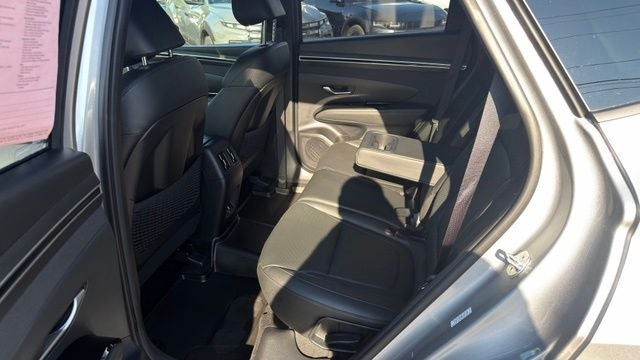 2024 Hyundai Tucson XRT
