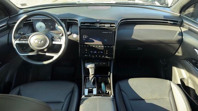 2024 Hyundai Tucson XRT