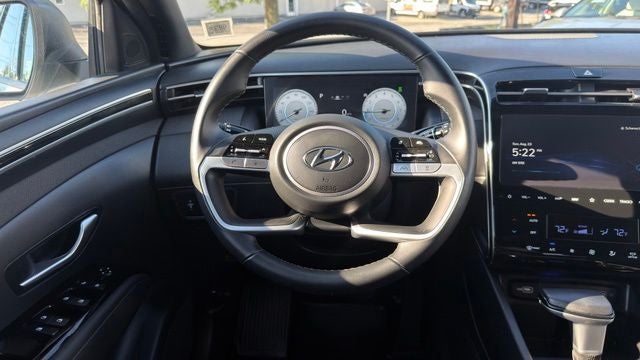 2024 Hyundai Tucson XRT