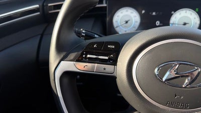 2024 Hyundai Tucson XRT