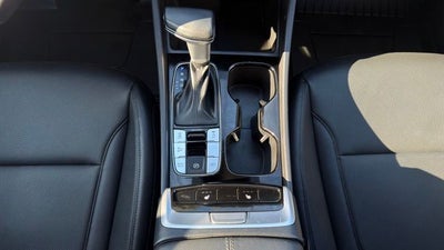 2024 Hyundai Tucson XRT