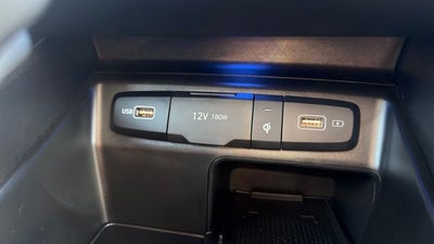 2024 Hyundai Tucson XRT
