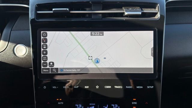 2024 Hyundai Tucson XRT