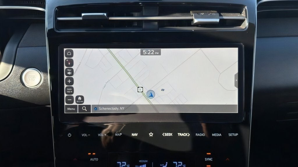 2024 Hyundai Tucson XRT