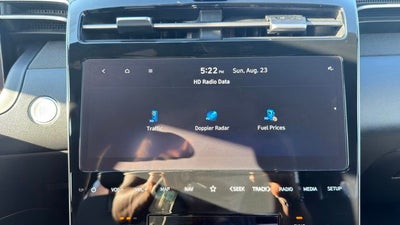2024 Hyundai Tucson XRT