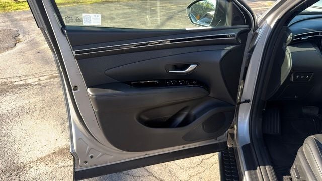 2024 Hyundai Tucson XRT