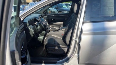 2024 Hyundai Tucson XRT