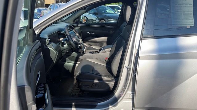 2024 Hyundai Tucson XRT