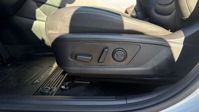2024 Hyundai Tucson XRT