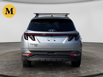2024 Hyundai Tucson XRT