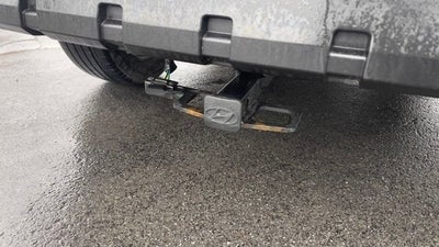 2024 Hyundai Tucson XRT