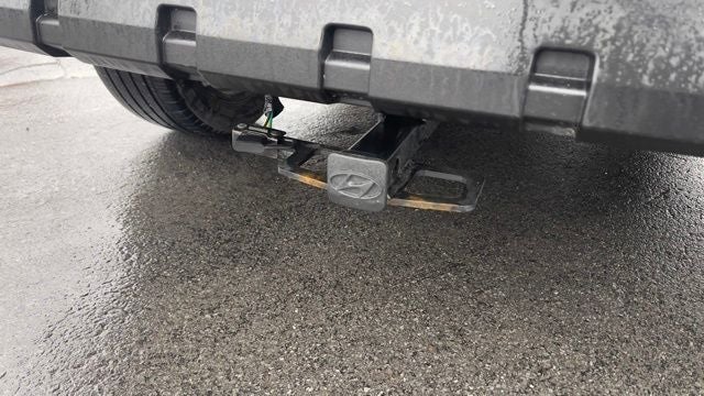 2024 Hyundai Tucson XRT