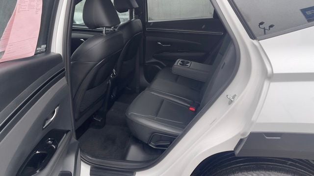 2024 Hyundai Tucson XRT