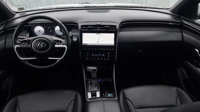 2024 Hyundai Tucson XRT