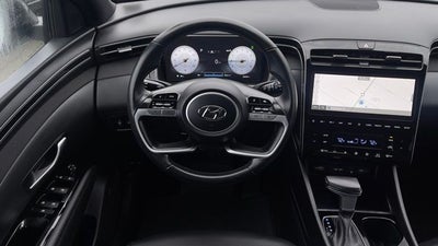 2024 Hyundai Tucson XRT